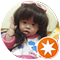 o小攸頭像