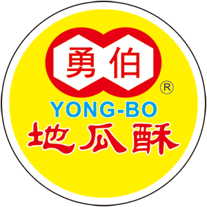 勇伯地瓜酥
